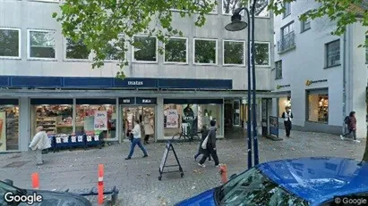 Kontorlokaler til leje i Kongens Lyngby - Foto fra Google Street View