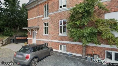 Boligudlejningsejendomme til salg i Snekkersten - Foto fra Google Street View