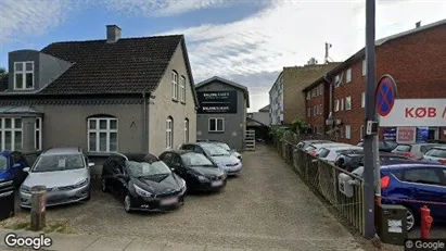 Boligudlejningsejendomme til salg i Rødovre - Foto fra Google Street View
