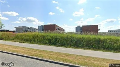 Boligudlejningsejendomme til salg i Næstved - Foto fra Google Street View