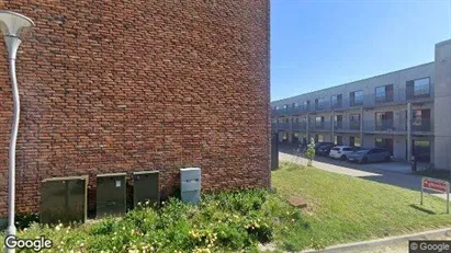 Boligudlejningsejendomme til salg i Næstved - Foto fra Google Street View