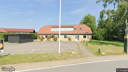 Kontorlokaler til salg i Birkerød - Foto fra Google Street View