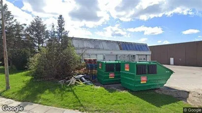 Kontorlokaler til leje i Ishøj - Foto fra Google Street View