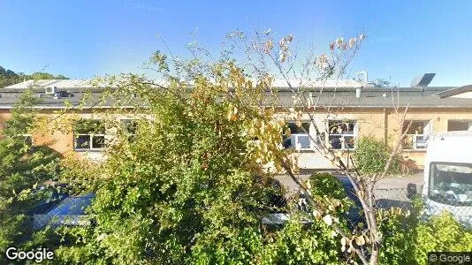 Lagerlokaler til leje i Søborg - Foto fra Google Street View