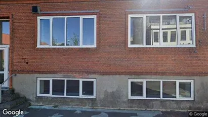 Boligudlejningsejendomme til salg i Randers C - Foto fra Google Street View