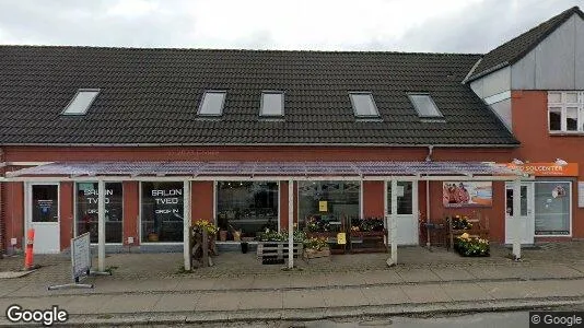 Kontorlokaler til salg i Svendborg - Foto fra Google Street View