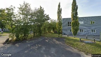 Erhvervslejemål til leje i Stenløse - Foto fra Google Street View