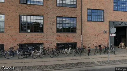 Kontorlokaler til leje i København S - Foto fra Google Street View