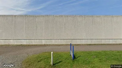 Lagerlokaler til salg i Padborg - Foto fra Google Street View