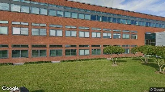 Kontorlokaler til leje i Odense S - Foto fra Google Street View