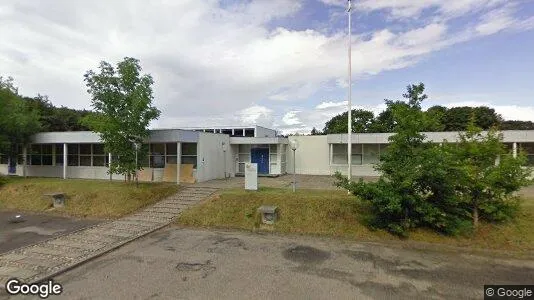 Kontorlokaler til salg i Esbjerg Ø - Foto fra Google Street View