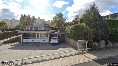 Kontorlokaler til leje i Måløv - Foto fra Google Street View