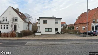 Boligudlejningsejendomme til salg i Odense M - Foto fra Google Street View