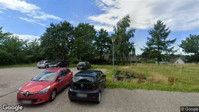 Boligudlejningsejendomme til salg i Græsted - Foto fra Google Street View