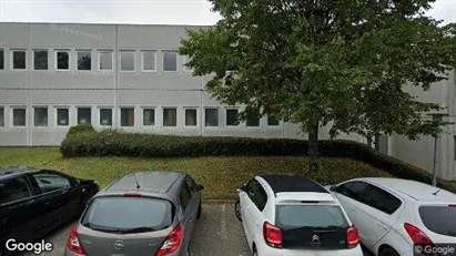 Kontorlokaler til leje i Viby J - Foto fra Google Street View
