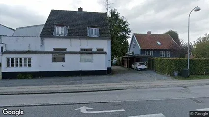 Lagerlokaler til salg i Søborg - Foto fra Google Street View