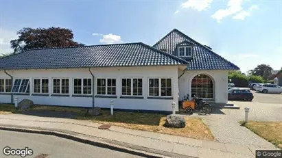 Kontorlokaler til salg i Odense S - Foto fra Google Street View