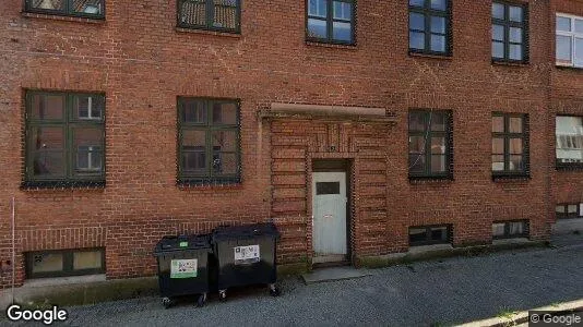 Boligudlejningsejendomme til salg i Fredericia - Foto fra Google Street View