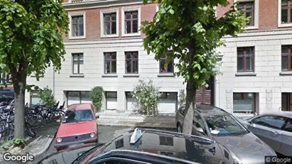 Kontorlokaler til salg i Nørrebro - Foto fra Google Street View