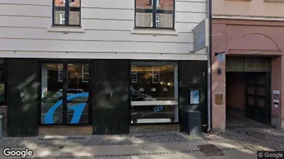 Kontorlokaler til leje i København K - Foto fra Google Street View