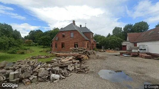 Erhvervslejemål til salg i Samsø - Foto fra Google Street View
