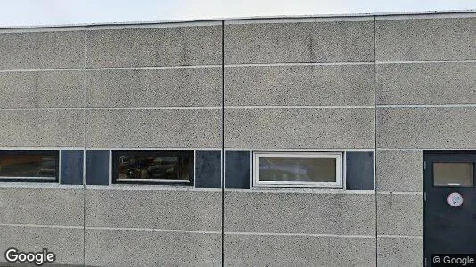Lagerlokaler til salg i Rødovre - Foto fra Google Street View