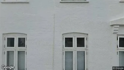 Boligudlejningsejendomme til salg i Liseleje - Foto fra Google Street View