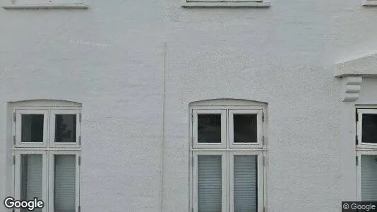 Boligudlejningsejendomme til salg i Liseleje - Foto fra Google Street View