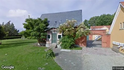 Boligudlejningsejendomme til salg i Odense N - Foto fra Google Street View