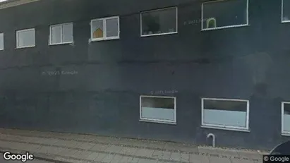 Erhvervslejemål til salg i Thisted - Foto fra Google Street View