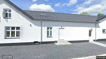 Erhvervslejemål til leje i Ringsted - Foto fra Google Street View
