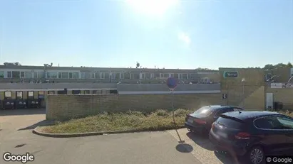 Kontorlokaler til leje i Stenløse - Foto fra Google Street View
