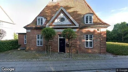 Erhvervslejemål til salg i Kolding - Foto fra Google Street View