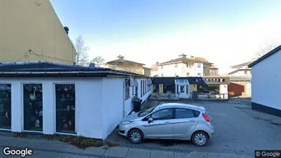 Erhvervslejemål til salg i Roskilde - Foto fra Google Street View