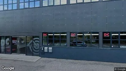 Erhvervslejemål til leje i Ishøj - Foto fra Google Street View