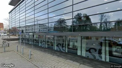 Erhvervslejemål til leje i Glostrup - Foto fra Google Street View