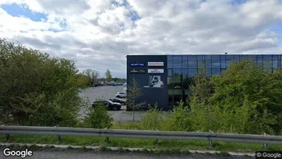 Erhvervslejemål til leje i Ishøj - Foto fra Google Street View