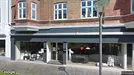 Erhvervslokaler til leje, Odder, &lt;span class=&quot;blurred street&quot; onclick=&quot;ProcessAdRequest(285311)&quot;&gt;&lt;span class=&quot;hint&quot;&gt;Se vej-navn&lt;/span&gt;[xxxxxxxxxx]&lt;/span&gt;