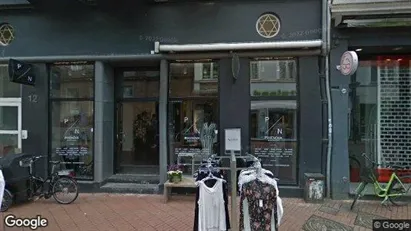 Erhvervslejemål til leje i Kolding - Foto fra Google Street View