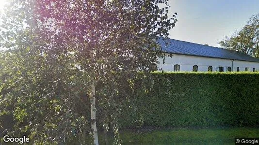 Erhvervslejemål til leje i Fredensborg - Foto fra Google Street View