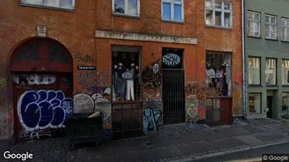 Kontorlokaler til leje i København K - Foto fra Google Street View