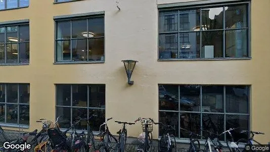 Kontorlokaler til leje i Århus C - Foto fra Google Street View