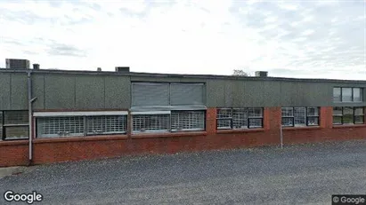 Lagerlokaler til leje i Kolding - Foto fra Google Street View