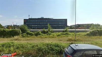 Kontorlokaler til leje i København SV - Foto fra Google Street View