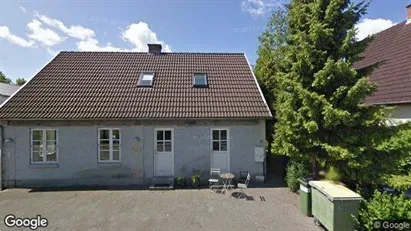 Erhvervslejemål til salg i Odense NV - Foto fra Google Street View