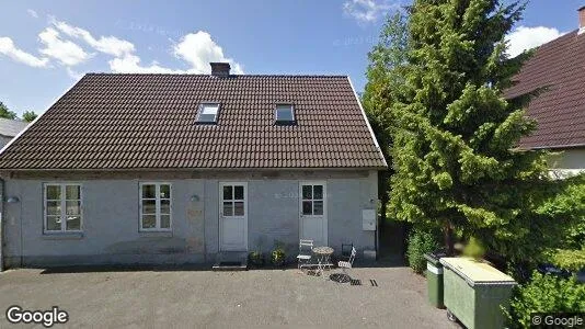 Erhvervslejemål til salg i Odense NV - Foto fra Google Street View