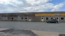 Lager til leje, Esbjerg V, &lt;span class=&quot;blurred street&quot; onclick=&quot;ProcessAdRequest(285444)&quot;&gt;&lt;span class=&quot;hint&quot;&gt;Se vej-navn&lt;/span&gt;[xxxxxxxxxx]&lt;/span&gt;