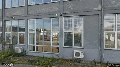 Kontorlokaler til leje i København S - Foto fra Google Street View