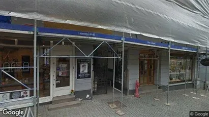 Kontorlokaler til leje i Århus C - Foto fra Google Street View