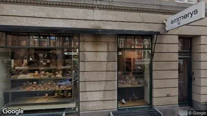 Kontorlokaler til leje i København K - Foto fra Google Street View